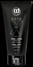 Detox Крем-скраб для волос с чёрным углём 100мл