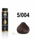 5.004 масло для окрашивания волос, светло-каштановый натуральный тропический 50 мл